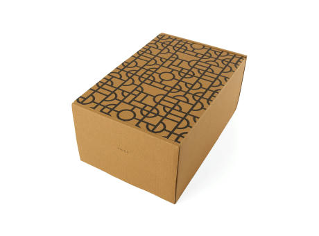 VINGA Verso Handtuch aus OCS Bio-Baumwolle, 4er-Set