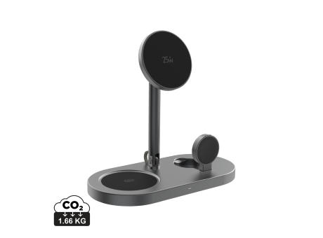 Quantum Ultra-Fast RCS 25W magnetischer Desk-Charger