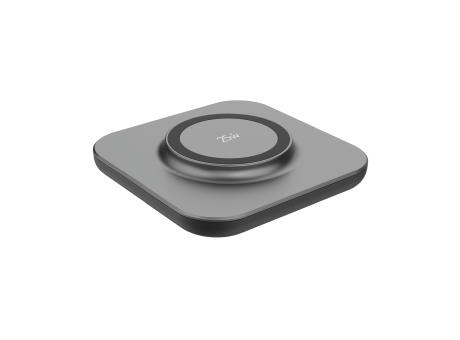 Quantum Ultra-Fast 25W magnetisches Wireless-Charging-Pad