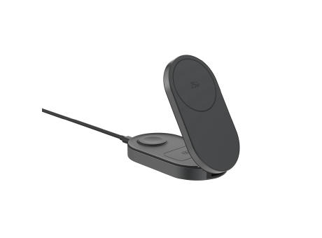 Quantum Ultra-Fast 3-in-1 25W faltbarer Wireless Charger