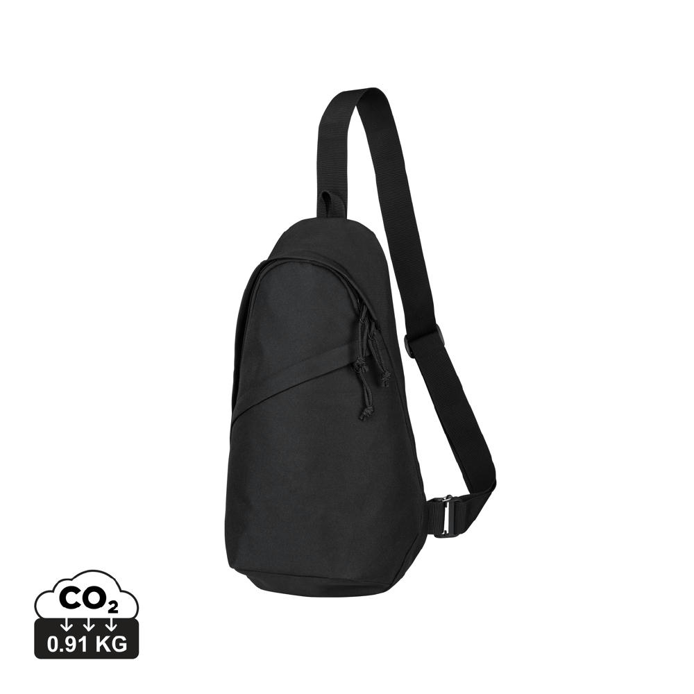 Renew AWARE™ rPET Sling Bag