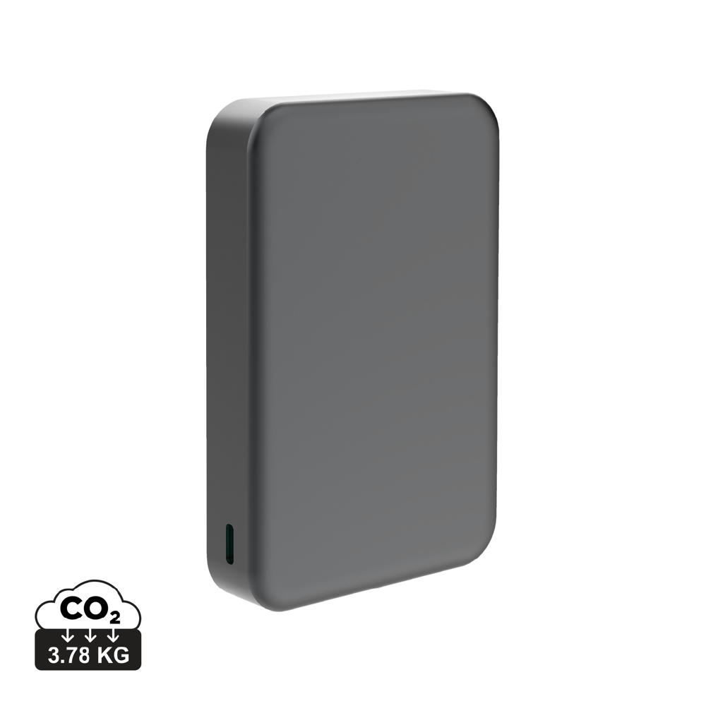 Quantum RCS Ultra-Fast 25W 10.000mAh magnetische Powerbank