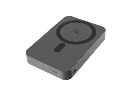 Quantum RCS Ultra-Fast 25W 10.000mAh magnetische Powerbank