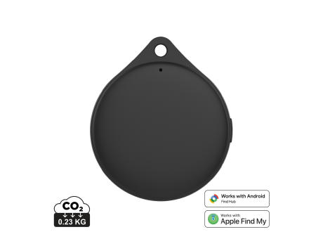 Findpop Dual IPX5 Artikelfinder aus RCS recyceltem ABS