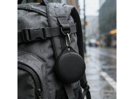 Findpop Dual IPX5 Artikelfinder aus RCS recyceltem ABS