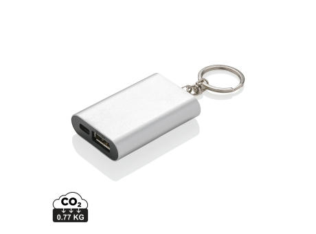 1.000 mAh Schlüsselanhänger Powerbank