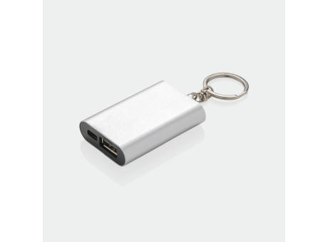 1.000 mAh Schlüsselanhänger Powerbank