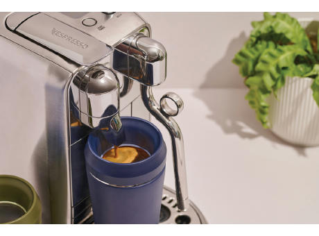 Topl-Trinkbecher aus rec. Stahl mit 360-Grad-Deckel 354ml