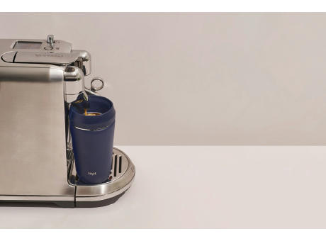 Topl-Trinkbecher aus rec. Stahl mit 360-Grad-Deckel 354ml