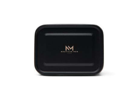 VINGA Parks Lunch-Box aus RCS Stainless-Steel