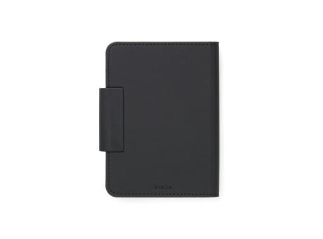 VINGA Baltimore RCS Passport Cover mit Dual-Finder