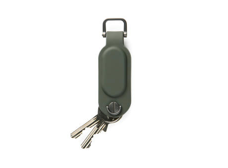 VINGA Baltimore RCS Schlüsselhalter mit Dual-Finder