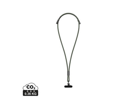 VINGA Baltimore RCS Ladekabel/Lanyard