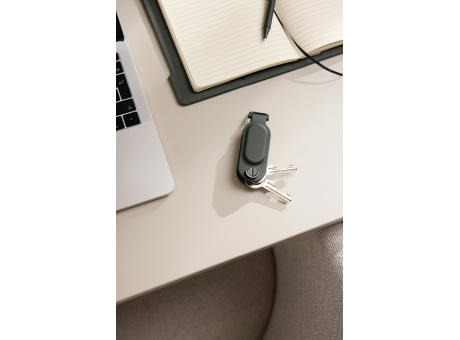 VINGA Baltimore RCS Schlüsselhalter mit Dual-Finder