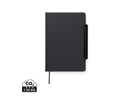 VINGA Baltimore RCS 4-in-1 nachfüllbares Notizbuch