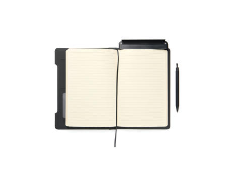 VINGA Baltimore RCS 4-in-1 nachfüllbares Notizbuch