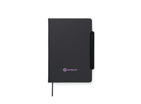 VINGA Baltimore RCS 4-in-1 nachfüllbares Notizbuch