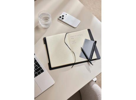 VINGA Baltimore RCS 4-in-1 nachfüllbares Notizbuch