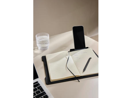 VINGA Baltimore RCS 4-in-1 nachfüllbares Notizbuch