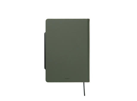 VINGA Baltimore RCS 4-in-1 nachfüllbares Notizbuch