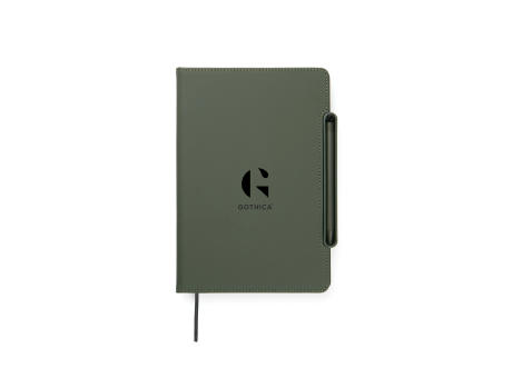 VINGA Baltimore RCS 4-in-1 nachfüllbares Notizbuch