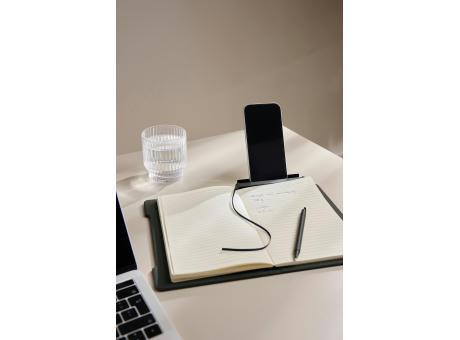 VINGA Baltimore RCS 4-in-1 nachfüllbares Notizbuch