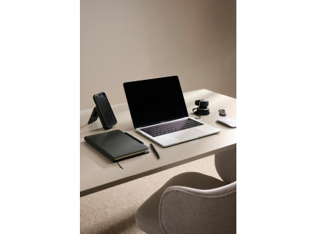 VINGA Baltimore RCS 4-in-1 nachfüllbares Notizbuch