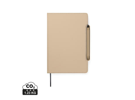 VINGA Baltimore RCS 4-in-1 nachfüllbares Notizbuch