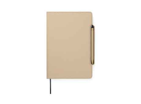 VINGA Baltimore RCS 4-in-1 nachfüllbares Notizbuch