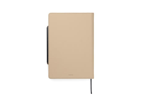 VINGA Baltimore RCS 4-in-1 nachfüllbares Notizbuch