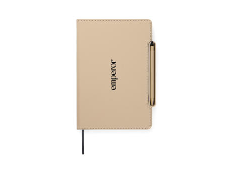 VINGA Baltimore RCS 4-in-1 nachfüllbares Notizbuch