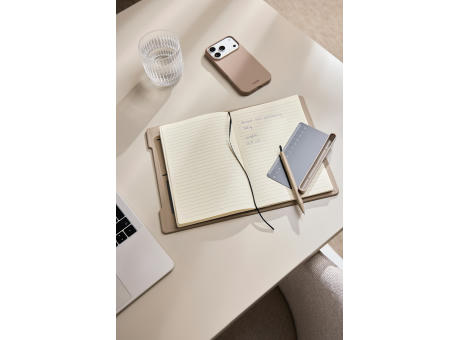 VINGA Baltimore RCS 4-in-1 nachfüllbares Notizbuch