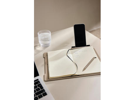 VINGA Baltimore RCS 4-in-1 nachfüllbares Notizbuch