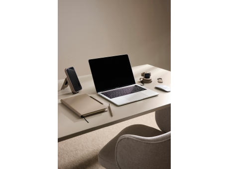 VINGA Baltimore RCS 4-in-1 nachfüllbares Notizbuch