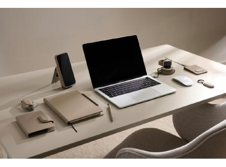 VINGA Baltimore RCS 4-in-1 nachfüllbares Notizbuch