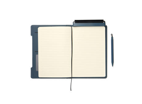 VINGA Baltimore RCS 4-in-1 nachfüllbares Notizbuch