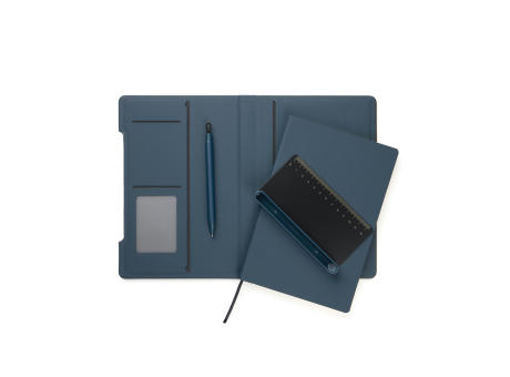 VINGA Baltimore RCS 4-in-1 nachfüllbares Notizbuch