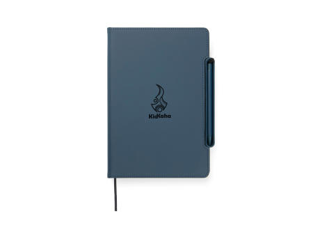 VINGA Baltimore RCS 4-in-1 nachfüllbares Notizbuch