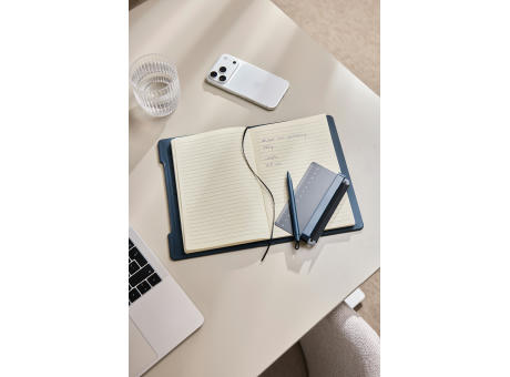 VINGA Baltimore RCS 4-in-1 nachfüllbares Notizbuch