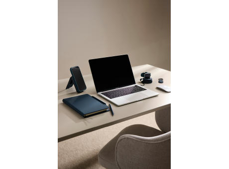 VINGA Baltimore RCS 4-in-1 nachfüllbares Notizbuch