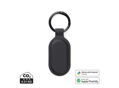 VINGA Baltimore RCS Schlüsselanhänger mit Dual-Finder