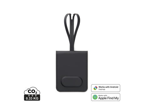 VINGA Baltimore RCS Kofferanhänger mit Dual-Finder