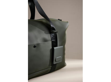 VINGA Baltimore RCS Kofferanhänger mit Dual-Finder