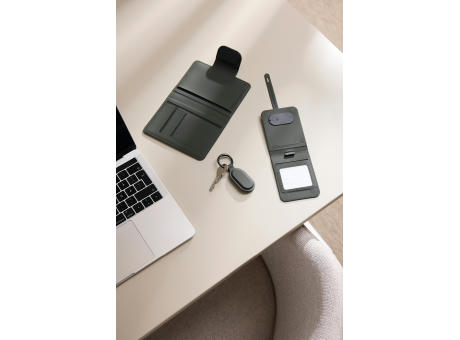 VINGA Baltimore RCS Kofferanhänger mit Dual-Finder