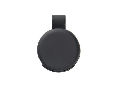 VINGA Baltimore 2-in-1 kabelloser 15W RCS Travel Charger