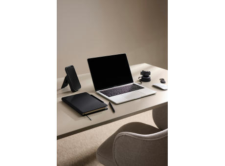 VINGA Baltimore 2-in-1 kabelloser 15W RCS Travel Charger