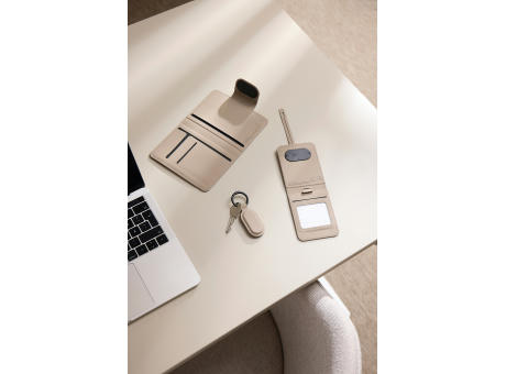 VINGA Baltimore RCS Kofferanhänger mit Dual-Finder