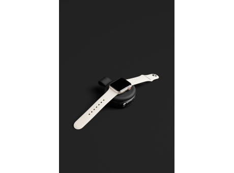 VINGA Baltimore 2-in-1 kabelloser 15W RCS Travel Charger