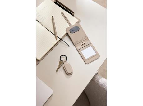 VINGA Baltimore RCS Kofferanhänger mit Dual-Finder