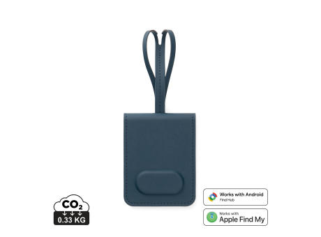 VINGA Baltimore RCS Kofferanhänger mit Dual-Finder